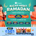 Bazar Hebat Ramadan