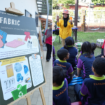 The Magic of Recycling