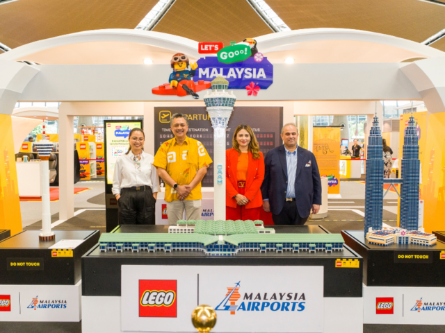 Let’s Go Malaysia 2026