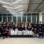 iMotorbike Malaysia