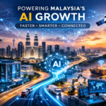 Malaysia’s AI growth