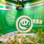 NakNak is officially halal