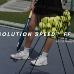 SOLUTION SPEED™ FF 4