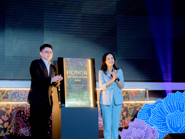 HONOR of Malaysia Awards