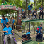 Spritzer EcoPark