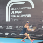 Leapmotor APP Kuala Lumpur Open