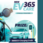 EV 356 Care