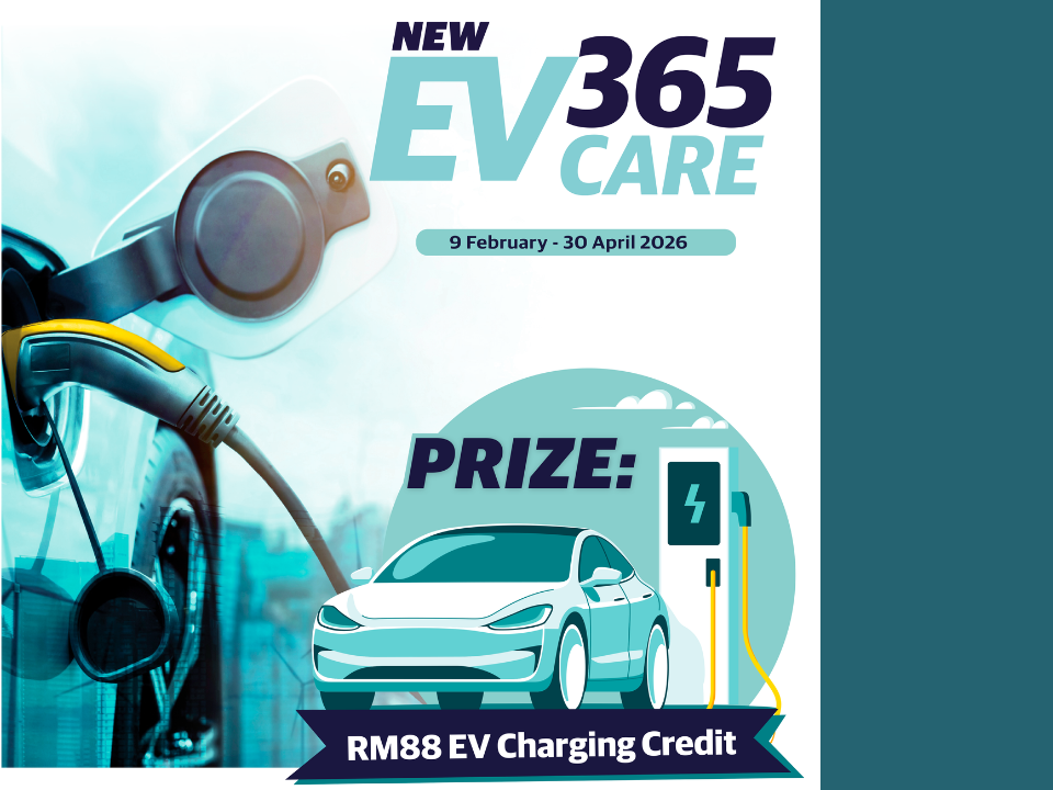 EV 356 Care