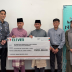 7-Eleven Malaysia Ramadan