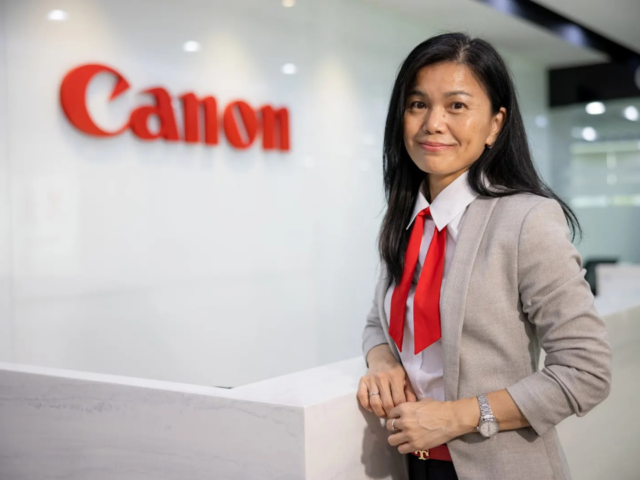 Canon Malaysia printer