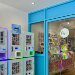 K-pop store Malaysia