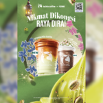 Luckin Coffee Raya 2026