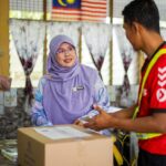 Pos Malaysia x Kota Buku