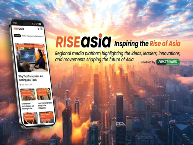RiseAsia