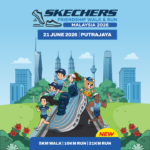 Skechers Friendship Walk Run 2026