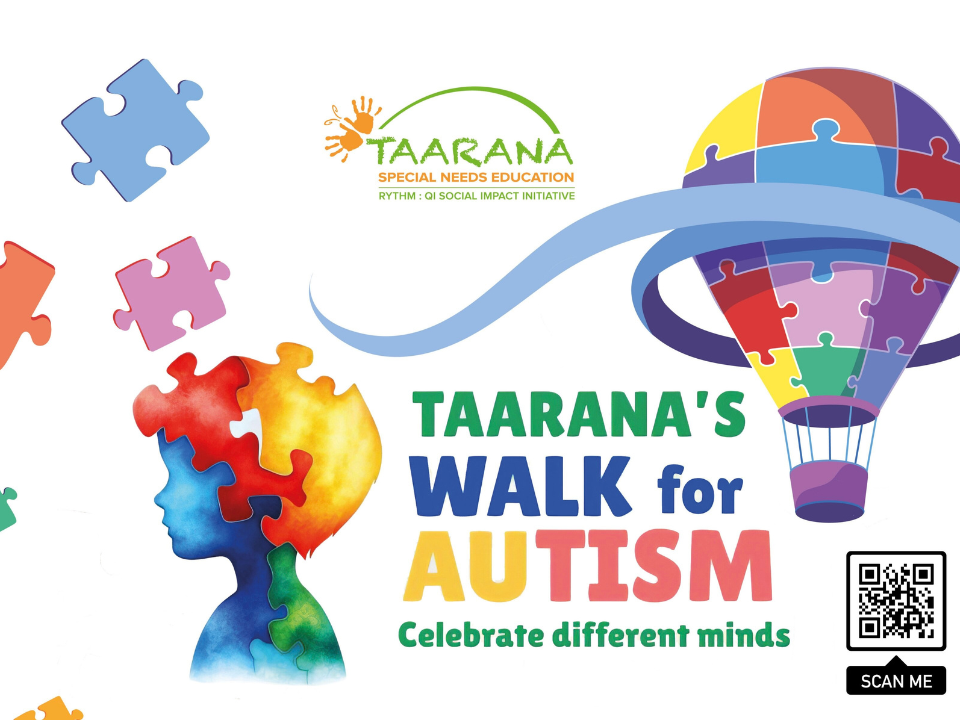 walk for autism 2026