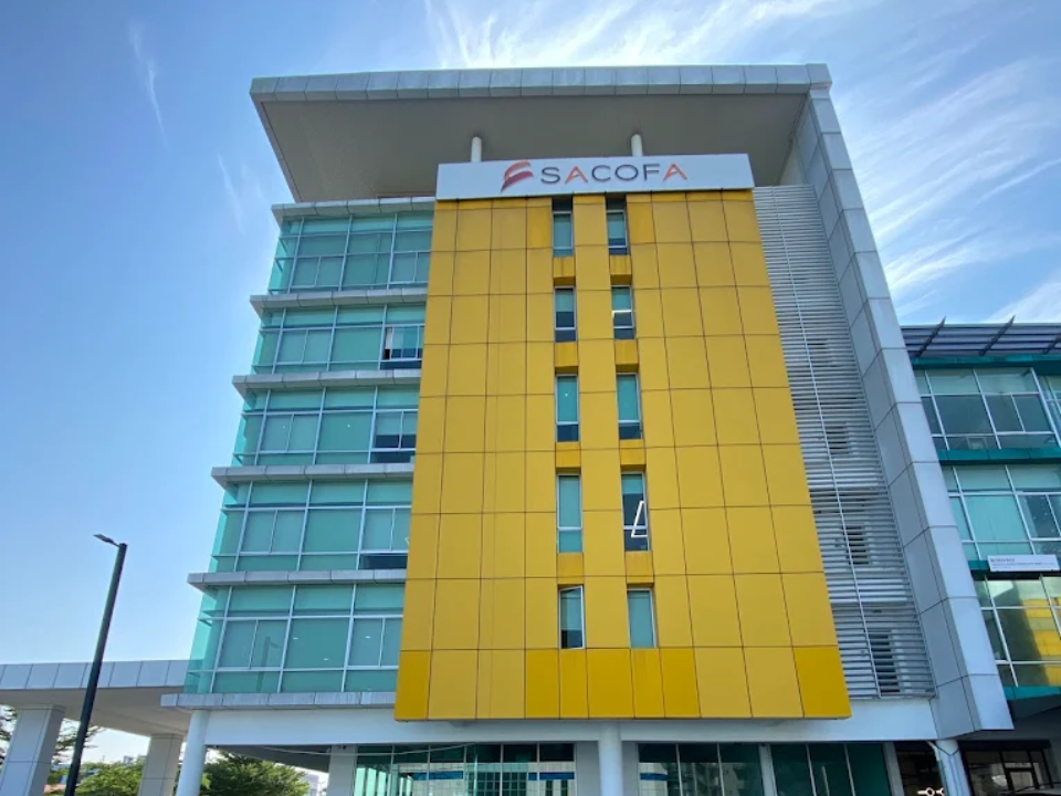 SACOFA