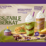 Fes-table of Berkat