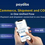 Paydibs COD solution