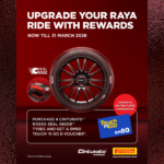Cinturato Rosso