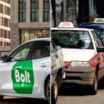 Bolt expands e-hailing platform to licensed taxis