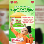 Dumex Dugro and MYDIN