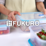 Rokku Food Storage Series