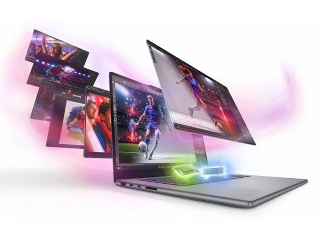 Lenovo Yoga Gen 11 Series