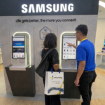 CelcomDigi Endless Aisle Malaysia