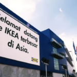 IKEA Malaysia 30 years