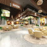 IPC Gourmet Hall
