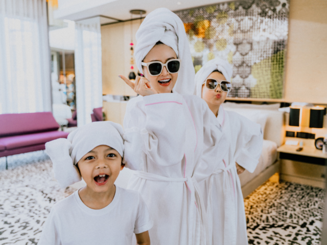 family hotel Malaysia