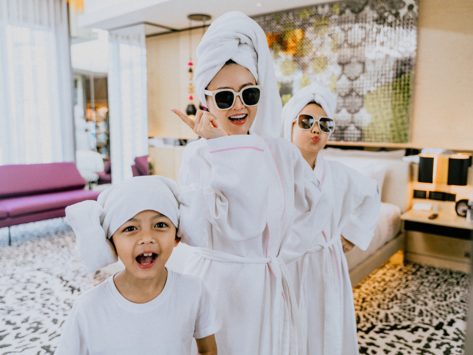 family hotel Malaysia