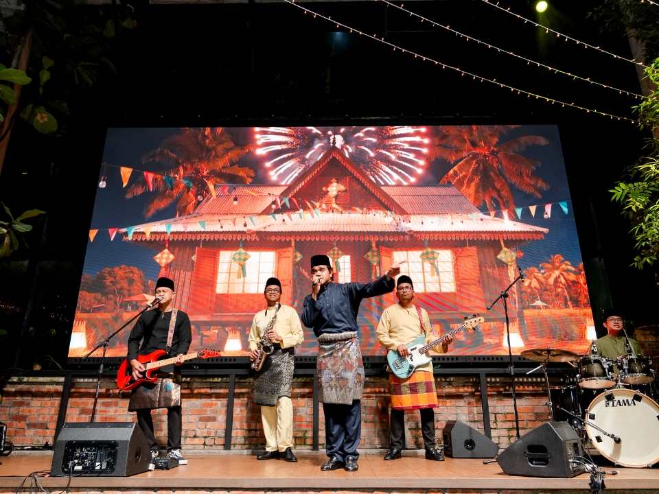 MR DIY Raya Sama Sama Open House 2026