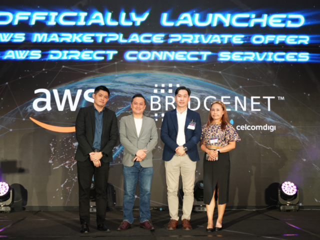 Malaysia cloud market