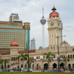 Visit Malaysia 2026