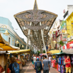 Malaysia travel story