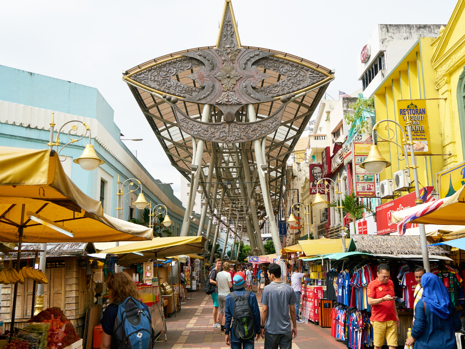 Malaysia travel story