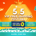 Shopee 5.5