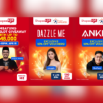 Shopee Superstar Brand Show Malaysia