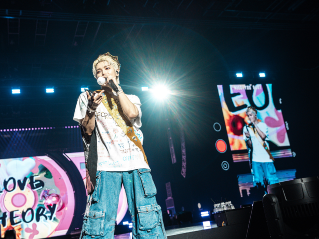 TAEYONG Kuala Lumpur concert 2026