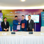 TP-Link UiTM partnership Malaysia