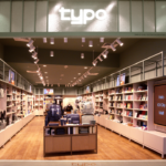 Typo Malaysia store