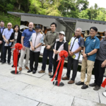 UPSI forest conservation smart technology
