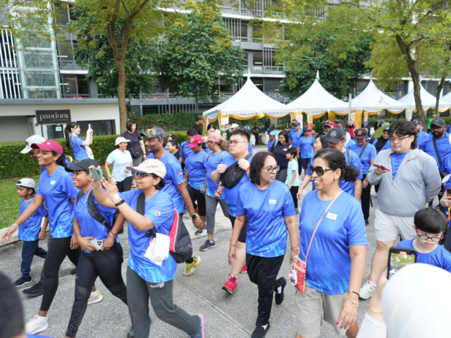 Walk for Autism Malaysia 2026