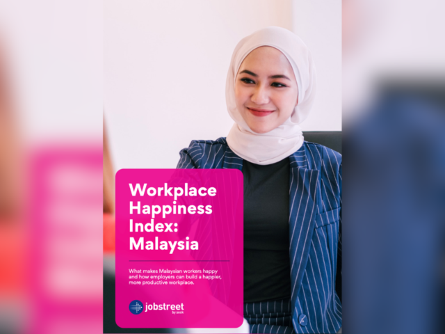 Workplace happiness Malaysia 2026