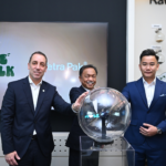 food innovation Malaysia