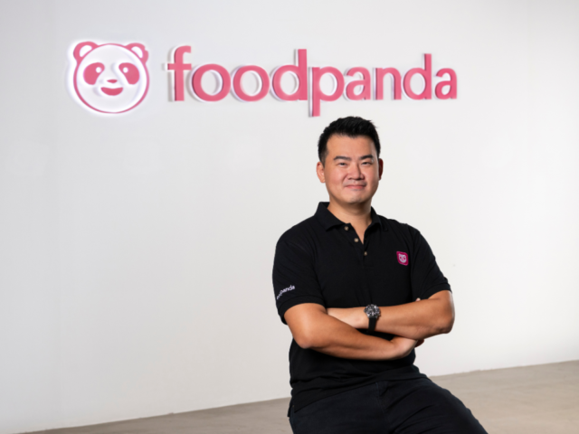 foodpanda Malaysia leadership
