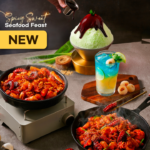 K Fry Malaysia
