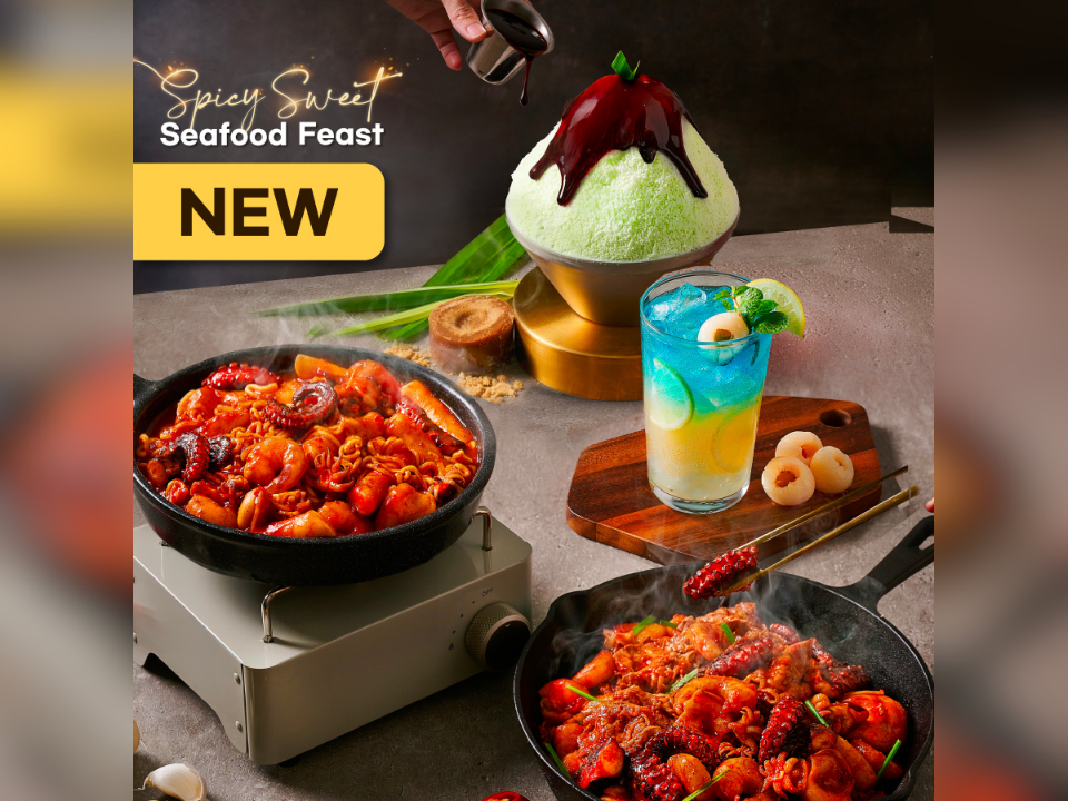 K Fry Malaysia
